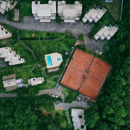 Villa Oliva Residence Флорианополис Экстерьер фото