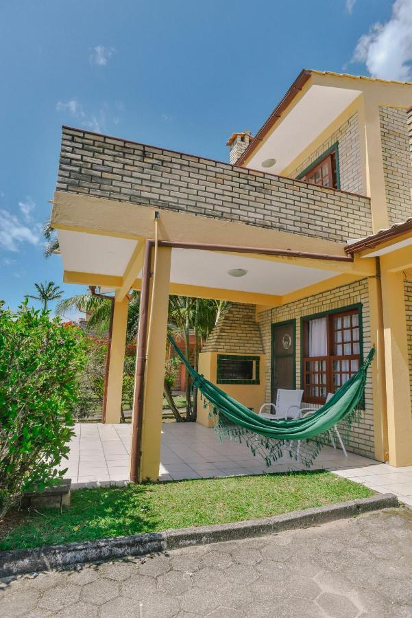 Villa Oliva Residence Флорианополис Экстерьер фото