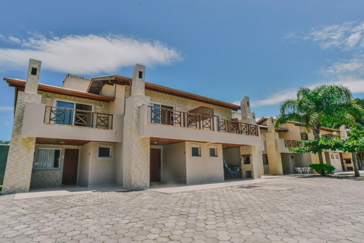 Villa Oliva Residence Флорианополис Экстерьер фото