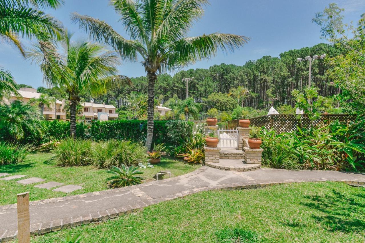 Villa Oliva Residence Флорианополис Экстерьер фото