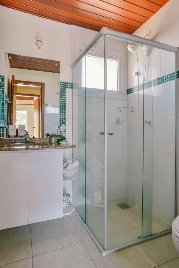 Villa Oliva Residence Флорианополис Экстерьер фото