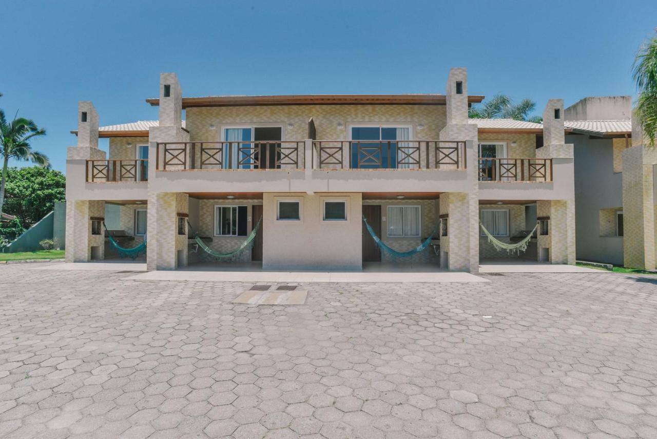 Villa Oliva Residence Флорианополис Экстерьер фото