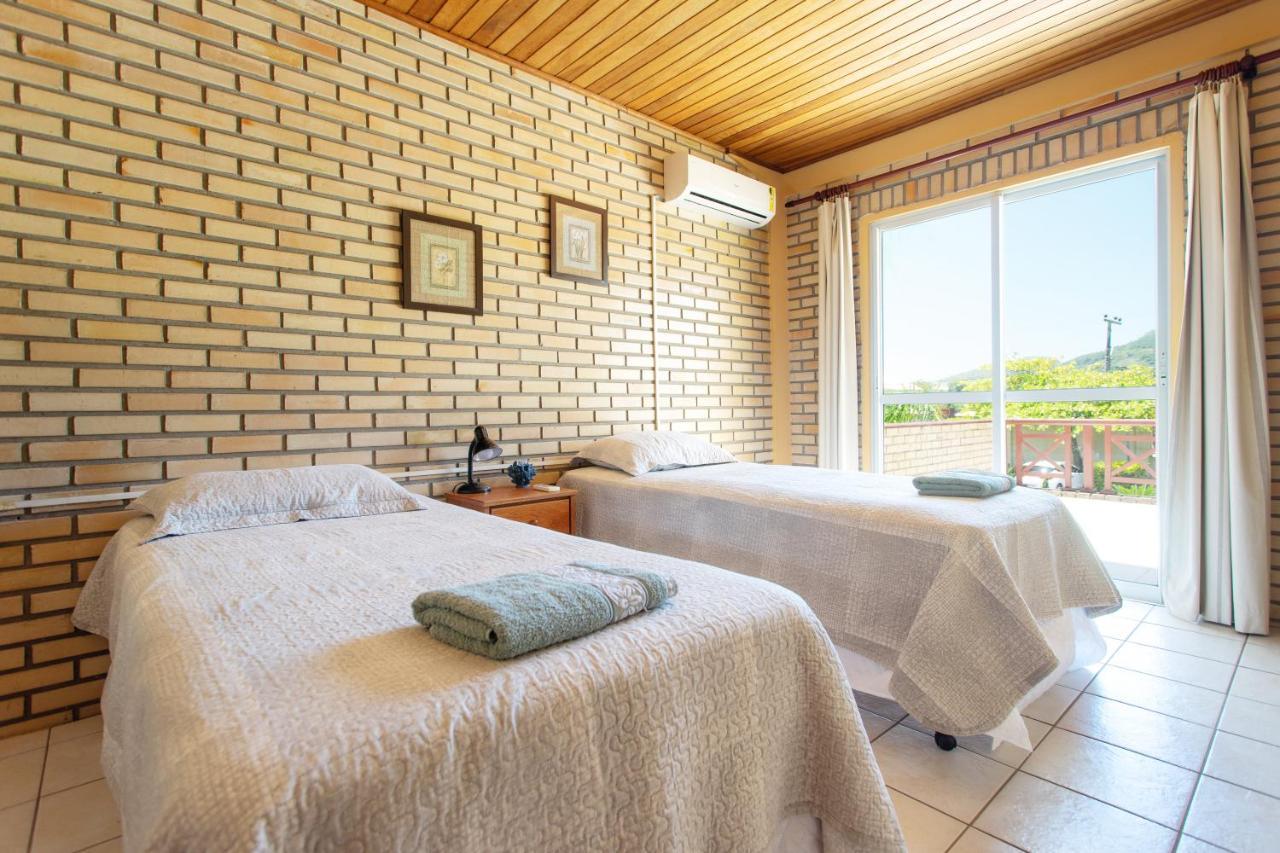 Villa Oliva Residence Флорианополис Экстерьер фото