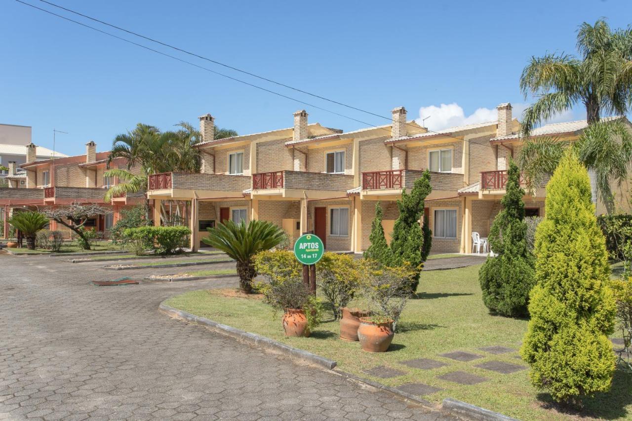 Villa Oliva Residence Флорианополис Экстерьер фото