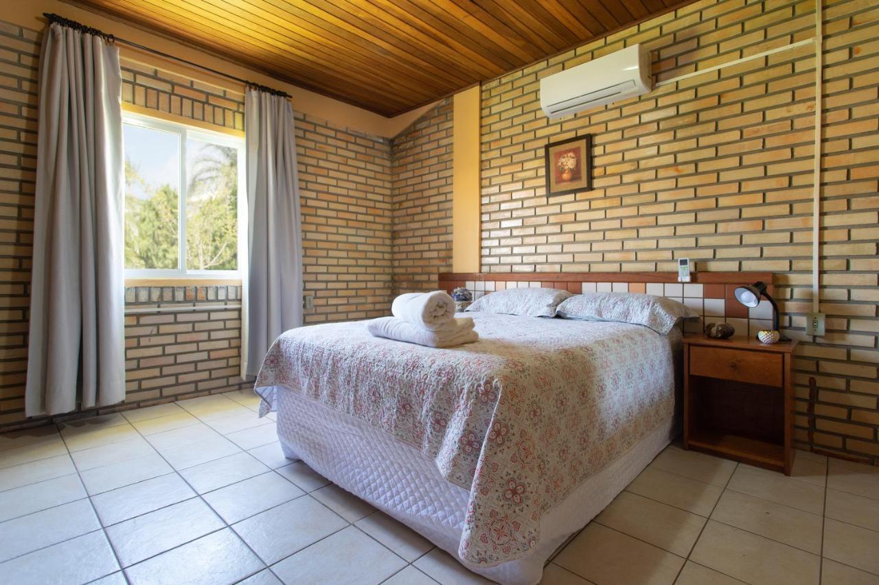 Villa Oliva Residence Флорианополис Экстерьер фото