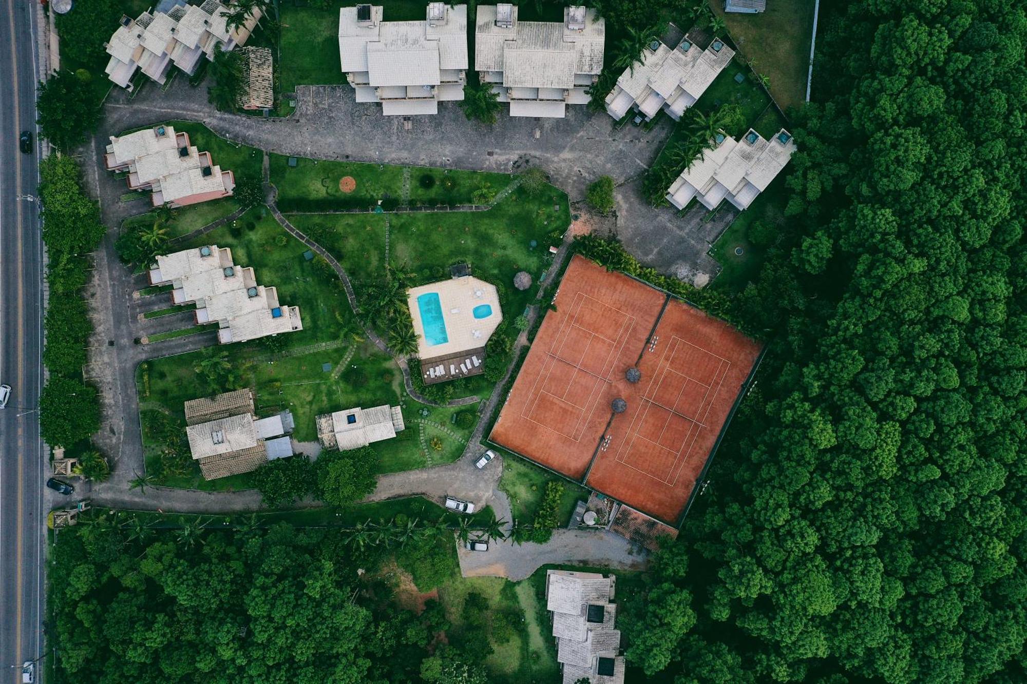 Villa Oliva Residence Флорианополис Экстерьер фото